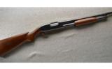 Winchester Model 12 16 Gauge with Mod Choke, Made in 1958 - 1 of 9