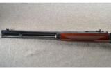Uberti Model 1873 Deluxe in .357 Magnum, Like New - 6 of 11