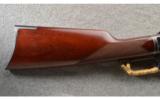Uberti Model 1873 Deluxe in .357 Magnum, Like New - 5 of 11