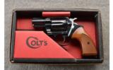 Colt Detective Special .38 Special Made in 1971 ANIB - 3 of 5