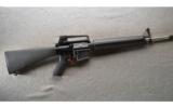 Rock River Arms LAR-15 NM A4, Like New In Case - 1 of 10