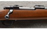 Ruger M77 International in .243 Win, In The Box. - 2 of 10