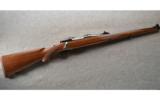 Ruger M77 International in .243 Win, In The Box. - 1 of 10