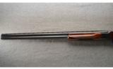 Charles Daly 32 Inch Over/Under Trap Gun. Very Nice Condition - 6 of 9