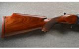 Charles Daly 32 Inch Over/Under Trap Gun. Very Nice Condition - 5 of 9