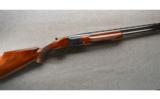 Charles Daly 32 Inch Over/Under Trap Gun. Very Nice Condition - 1 of 9