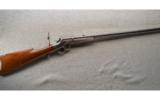 Frank Wesson Breech-Loading Two-Trigger Second Type Rim-Fire Rifle - 1 of 11