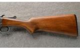 Savage Model 24 With Grooved Receiver .22LR /410 Gauge. Nice Condition - 10 of 11