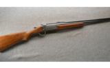 Savage Model 24 With Grooved Receiver .22LR /410 Gauge. Nice Condition - 1 of 11