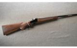 Winchester 1885 Low Wall in .243 Win ANIB - 1 of 9