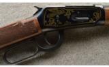 Winchester Model 1894 Dekalb/Asgrow Special Edition New From The Factory. - 2 of 9