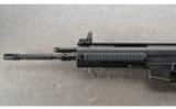 Bushmaster B.F.I. BACR Carbine in 5.56 Nato. Like New - 6 of 10