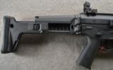Bushmaster B.F.I. BACR Carbine in 5.56 Nato. Like New - 5 of 10