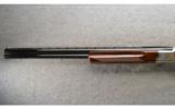Browning Citori 20 Gague DU, As New In Case. - 7 of 9