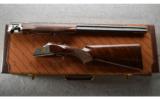 Browning Citori 20 Gague DU, As New In Case. - 2 of 9