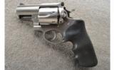 Ruger Super Redhawk Alaskan in .44 Magnum - 4 of 4