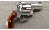 Ruger Redhawk Kodiak Backpacker in .44 Magnum - 1 of 4