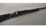 Ruger M77 Hawkeye in .338 Win Mag, With Box and Rings. - 1 of 12