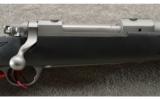 Ruger M77 Hawkeye in .338 Win Mag, With Box and Rings. - 2 of 12