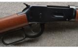 Winchester Model 94 AE in .30-30 Win, Excellent Condition. - 2 of 9