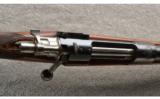 FN Mauser Sporter De Luxe in .270 Win. Very Nice Condition - 3 of 9