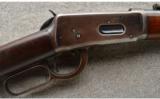 Winchester Model 94 SRC in .32 Win Special Made in 1925 - 2 of 9