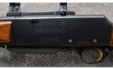 Browning BAR in .270 Win Marked Property Of Browning Arsenal - 4 of 8