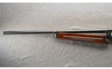 Walther Semi-Auto 12 Gauge in Very Good Condition - 6 of 9