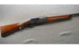 Walther Semi-Auto 12 Gauge in Very Good Condition - 1 of 9