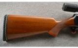 Browning BAR Grade II in .30-06 Sprg, With Scope - 5 of 9