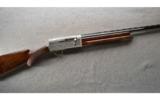 Browning A-5 Classic 12 Gauge Made In 1984 As New In Box - 1 of 9