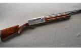 Browning A-5 Ducks Unlimited 12 Gauge Made In 1986 As New - 1 of 9