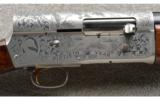 Browning A-5 Ducks Unlimited 12 Gauge Made In 1986 As New - 2 of 9