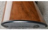 Browning A-5 12 Gauge Bird and Buck Combo. As New In Browning Hard Case - 8 of 9