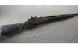 Springfield Armory M1A in .308 Win, Like New. - 1 of 9