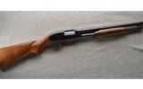 Winchester Model 12 12 Gauge in Very Nice Condition Made in 1959 - 1 of 9