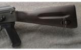 Century Arms AK-74 in 5.45X39 Like New In Box - 9 of 9