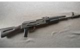 Century Arms AK-74 in 5.45X39 Like New In Box - 1 of 9