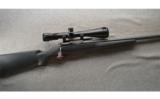 Savage Model 10T in .308 Win With Vortex Scope. - 1 of 8