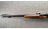 Remington 552 BDL Speedmaster in .22 S, L, LR.
ANIB - 6 of 9