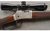 Browning BL-22 Grade II in Excellent Condition with Scope - 2 of 9