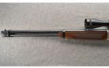 Browning BL-22 Grade II in Excellent Condition with Scope - 6 of 9
