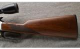 Browning BL-22 Grade II in Excellent Condition with Scope - 9 of 9