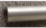 Winchester Model 70 Classic 7MM Rem Mag, Stainless Steel-Synthetic. - 7 of 9