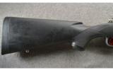Winchester Model 70 Classic 7MM Rem Mag, Stainless Steel-Synthetic. - 5 of 9