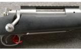 Winchester Model 70 Classic 7MM Rem Mag, Stainless Steel-Synthetic. - 2 of 9