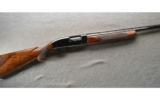 Winchester Model 50 Skeet, Factory Vent Rib and Poly-Choly - 1 of 11