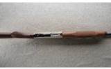 Browning Silver Hunter 12 Gauge 3.5 Inch Magnum MDHA As new. - 3 of 9