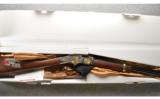 Henry Firefighter Tribute Edition Rimfire Rifle. .22 S, L, LR. ANIB - 8 of 8