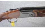 Rizzini BR320 Competition 12 Gauge, ANIB - 2 of 9